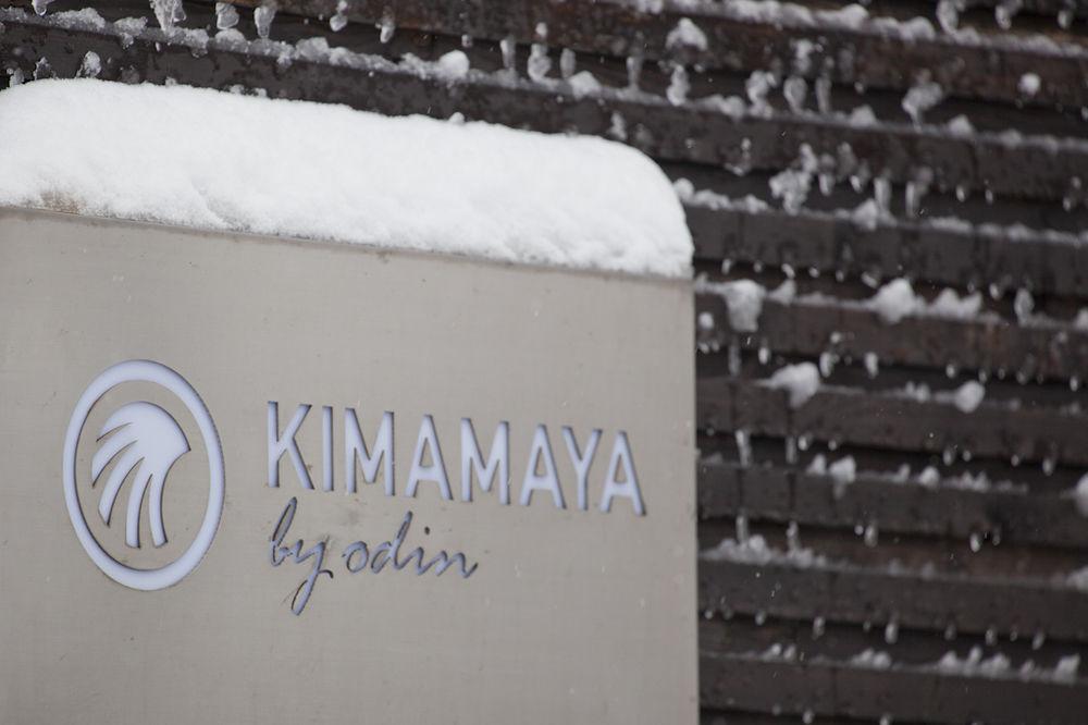 Kimamaya By Odin Niseko Exteriér fotografie
